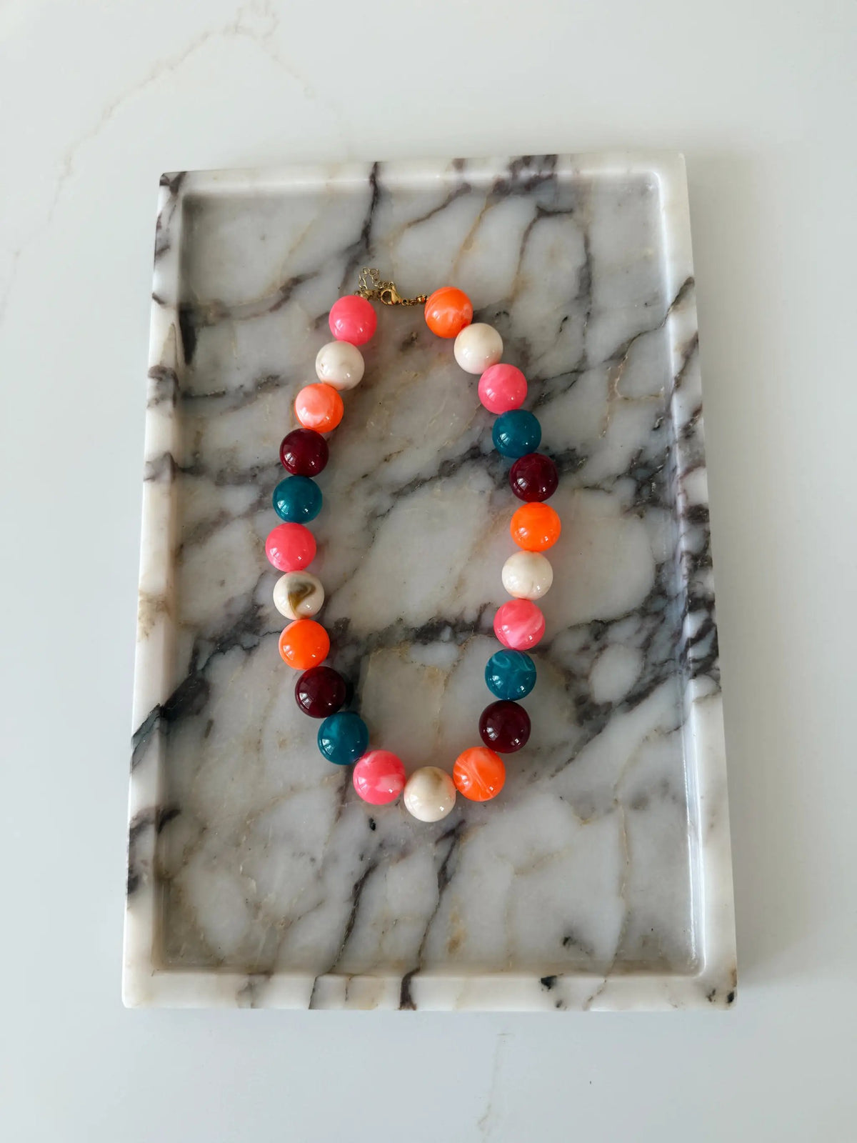 CAMERON NECKLACE by Chansuttpearls