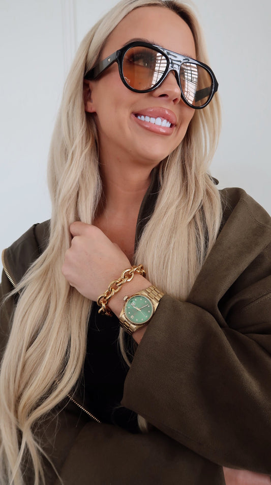 LIV BRACELET by Chansuttpearls