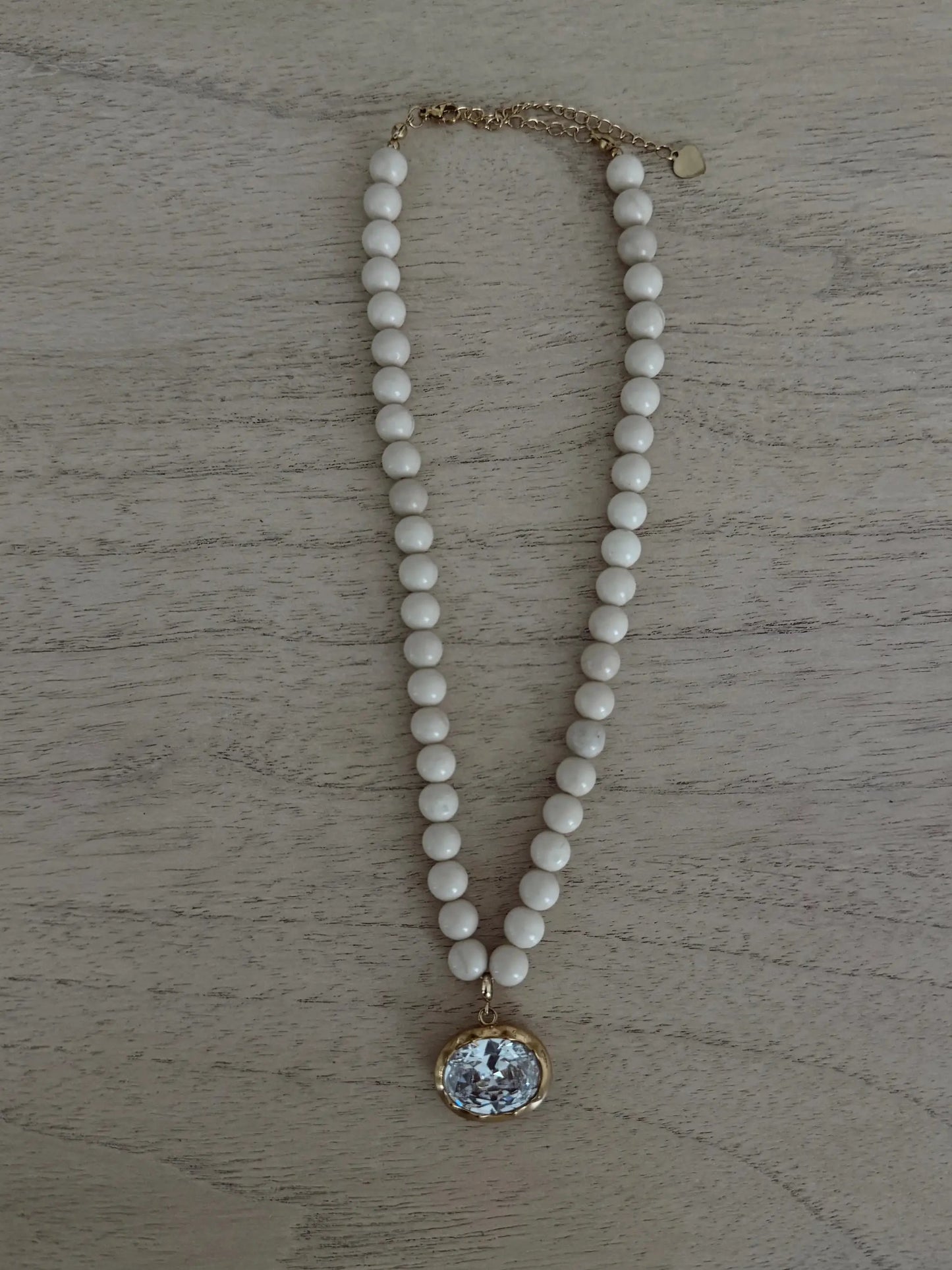 Adjustable Parker Necklace Water Resistant With Lifetime Warranty