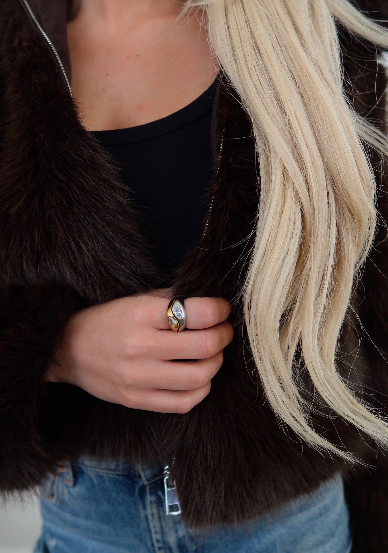 EMME RING