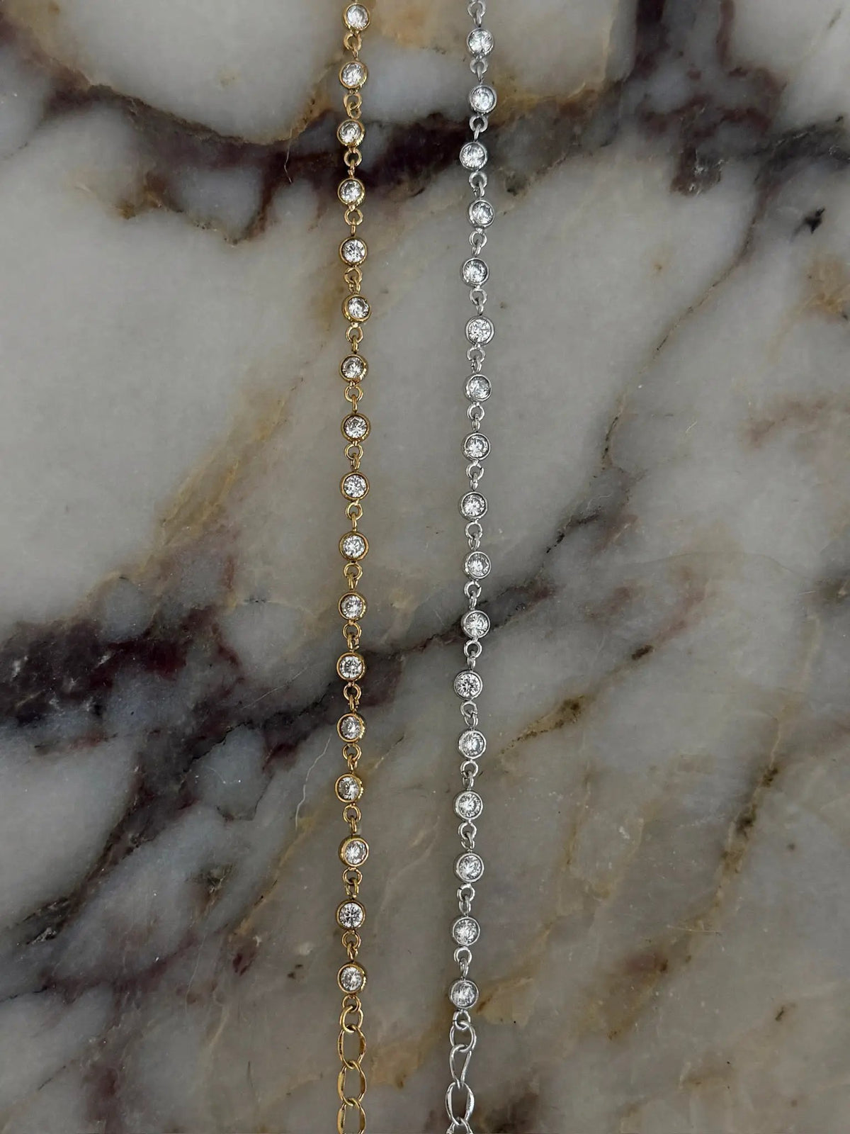 DOTTIE BRACELET by Chansuttpearls