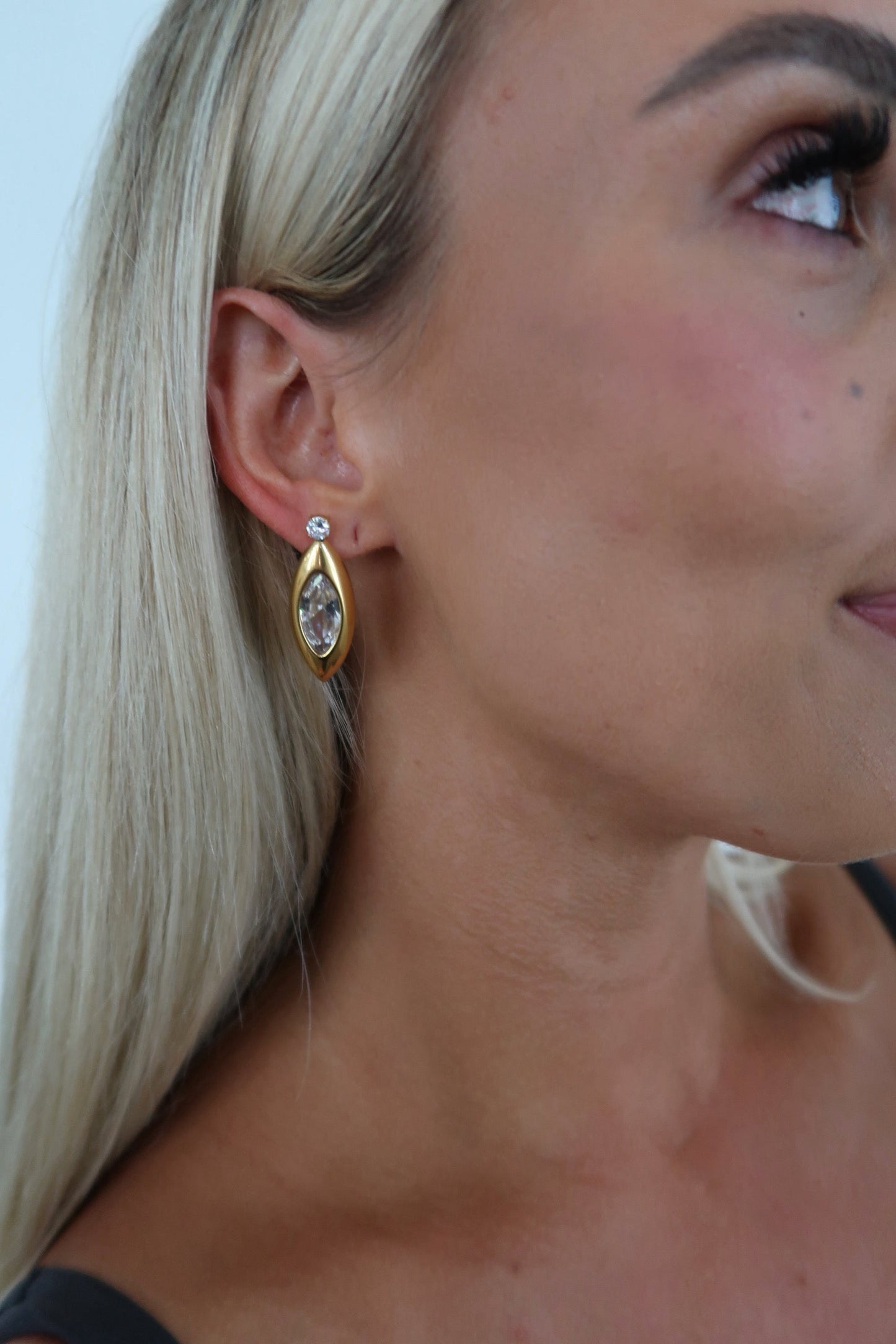 JUDE EARRINGS by Chansuttpearls