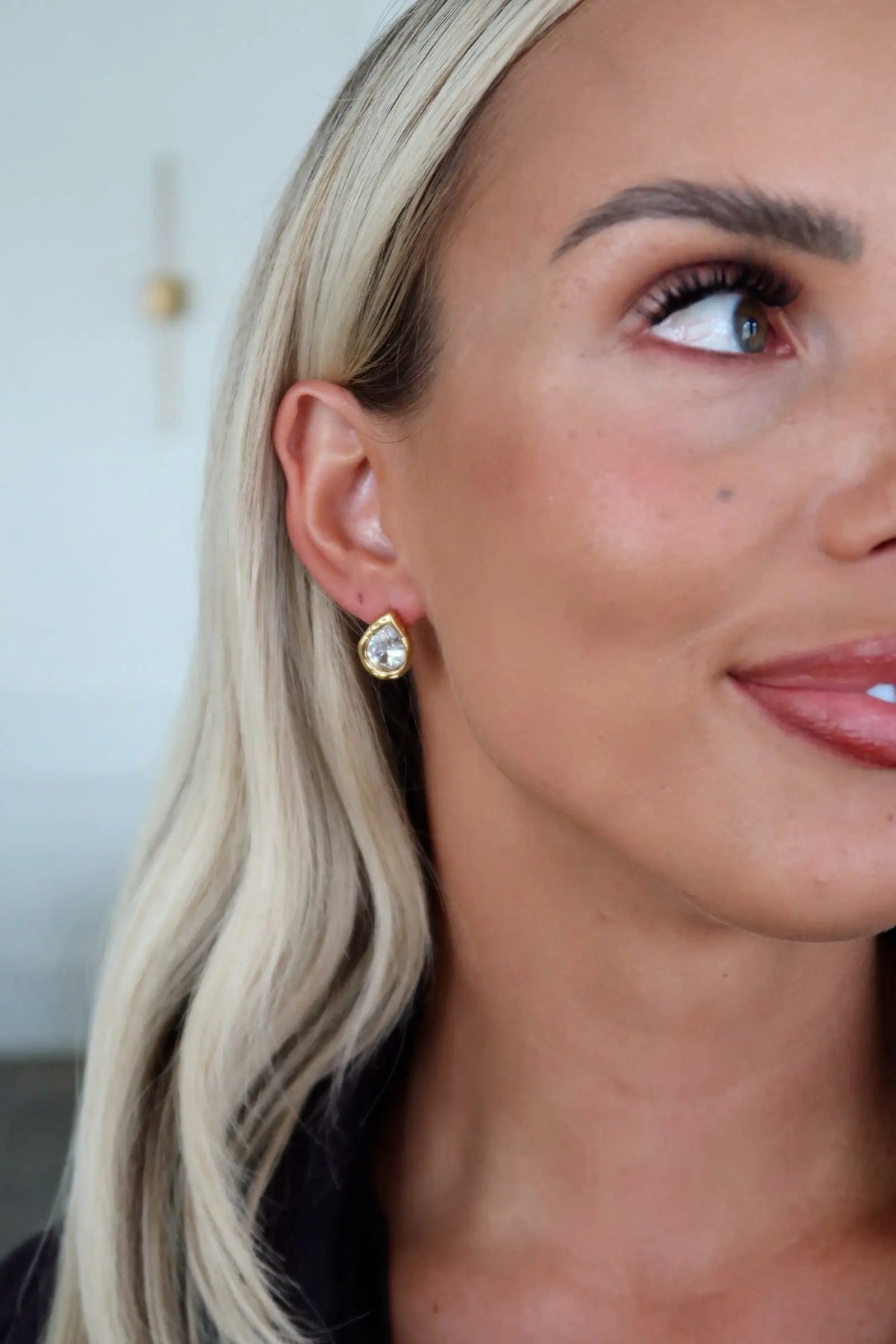 TESSA EARRINGS by Chansuttpearls