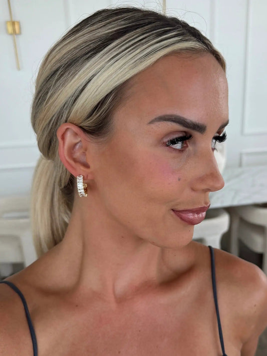 VANESSA EARRINGS by Chansuttpearls