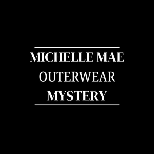 Michelle Mae Mystery - Outerwear