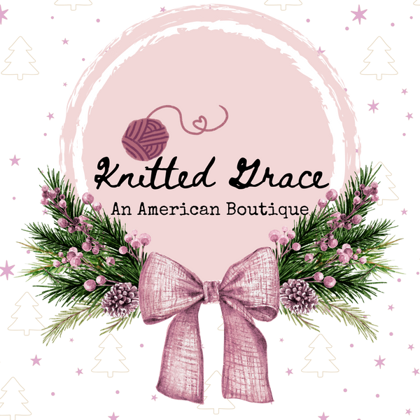 Knitted Grace Boutique