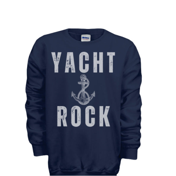 NAVY - FRONT