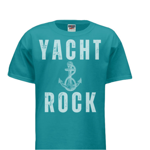 CALIFORNIA BLUE - FRONT