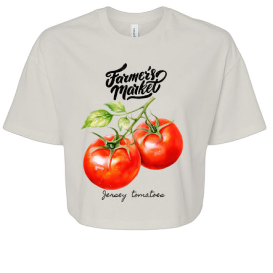 Vintage White - FRONT