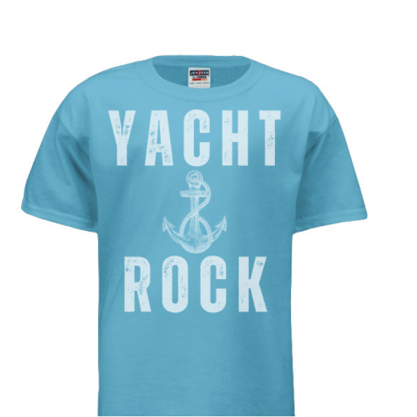 AQUATIC BLUE - FRONT