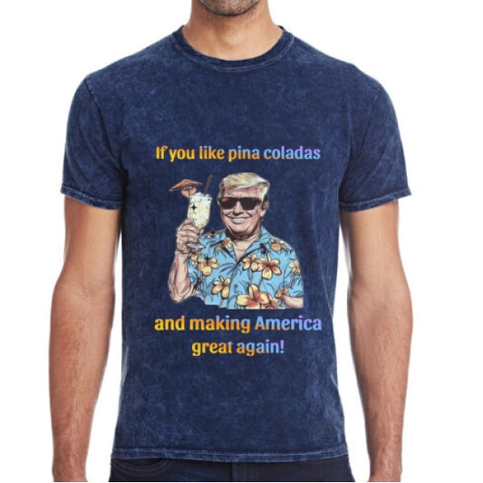 MINERAL NAVY - FRONT