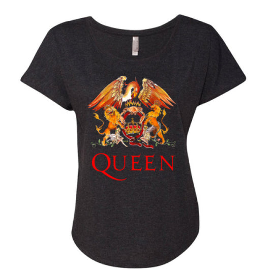 Vintage Black - FRONT