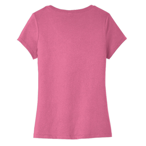 Fuchsia Frost - BACK