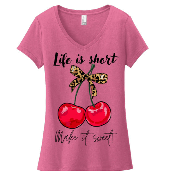 Fuchsia Frost - FRONT