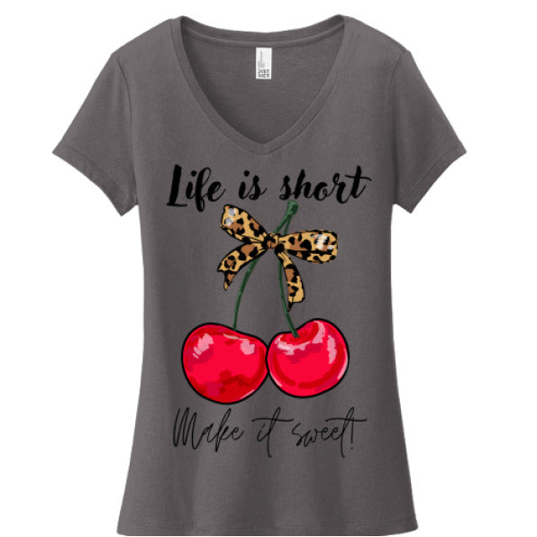 Hthrd Charcoal - FRONT