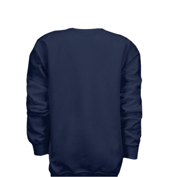 NAVY - BACK