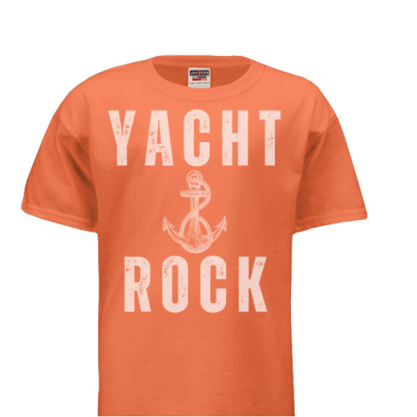 SAFETY ORANGE - FRONT