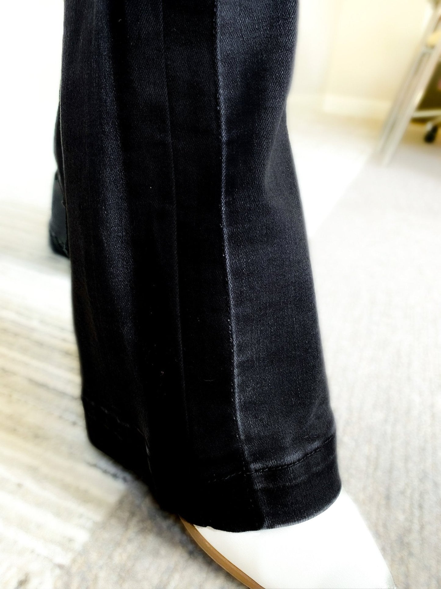 Dakota Demi - Bell Denim - Girl Code Couture