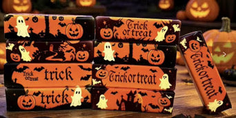 PreOrder | Halloween Butters