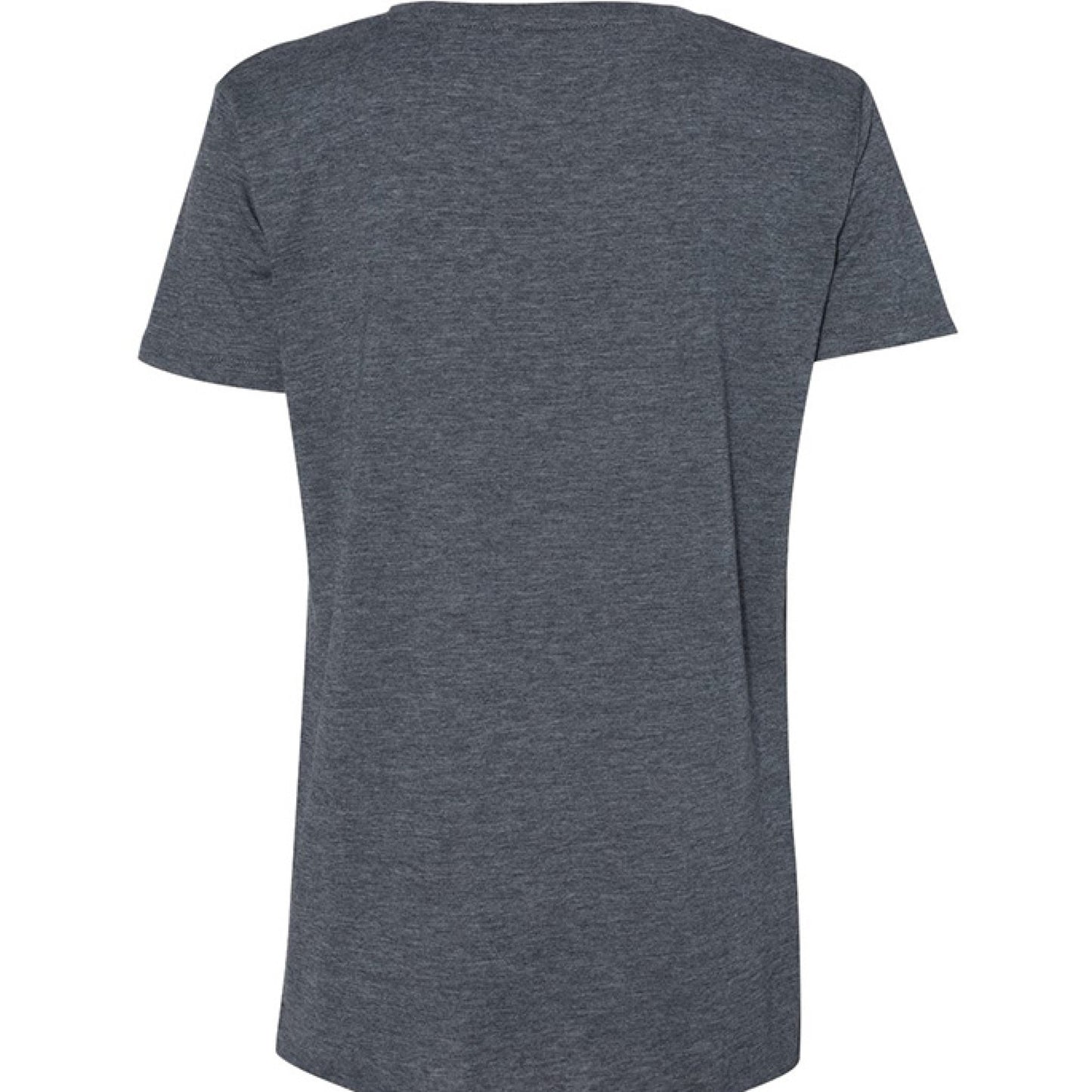 ANTIQUE DENIM - BACK