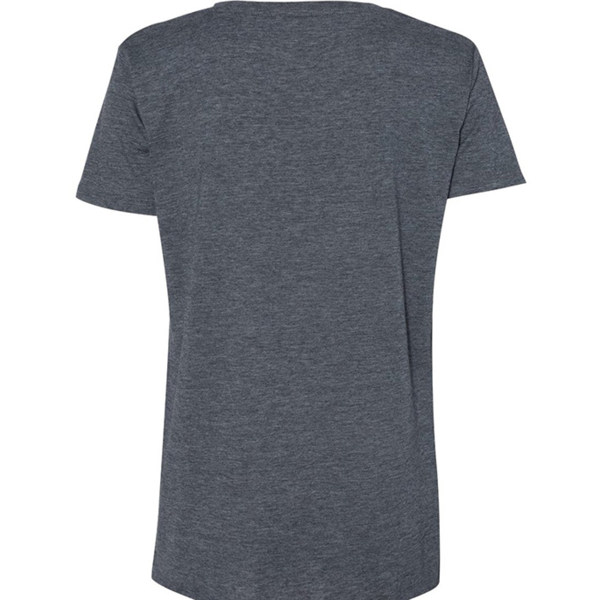 ANTIQUE DENIM - BACK