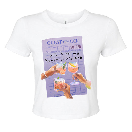 SOLID WHT BLEND - FRONT