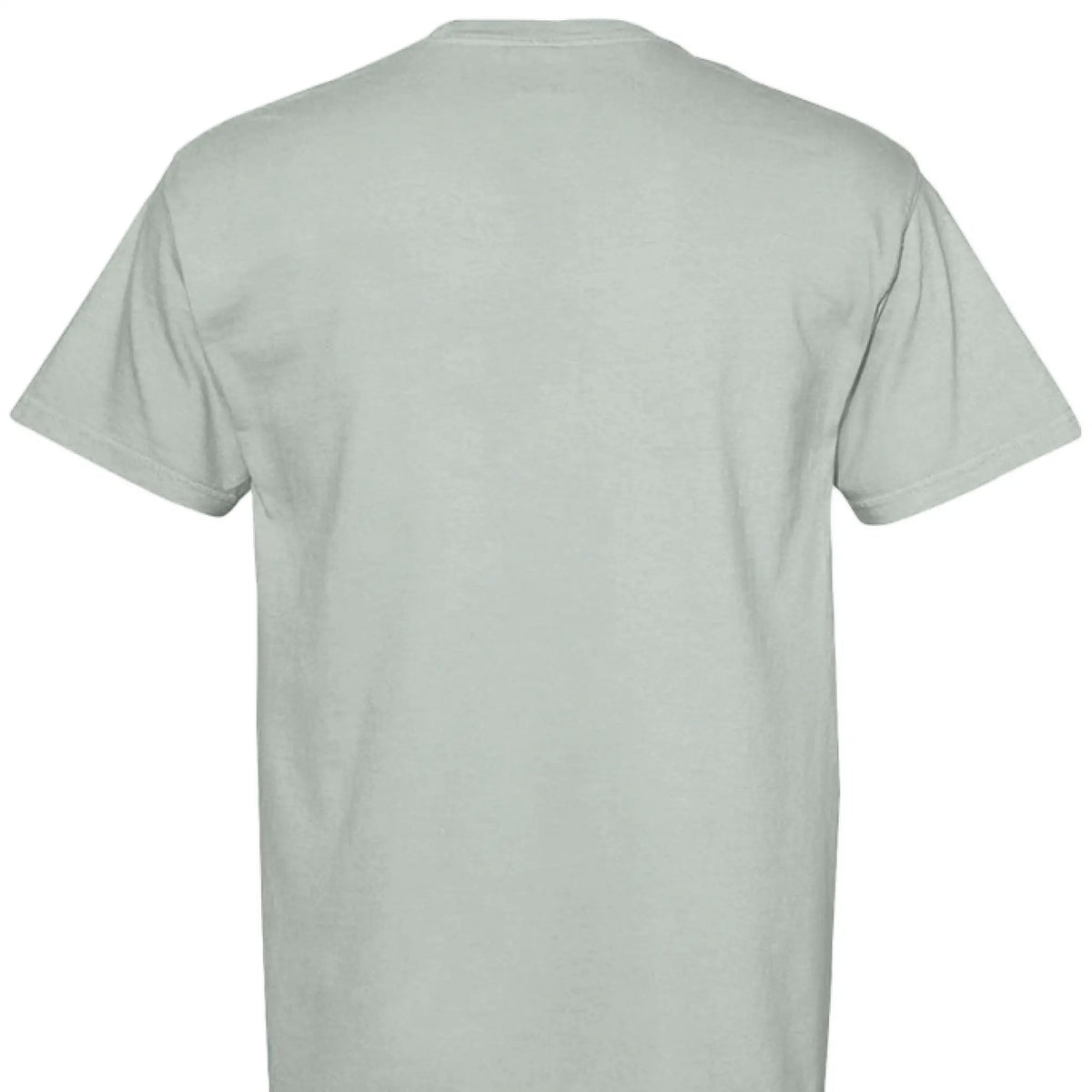 Jesus Paid It All Unisex T Shirt on Comfort Colors by Knitted Grace Boutique