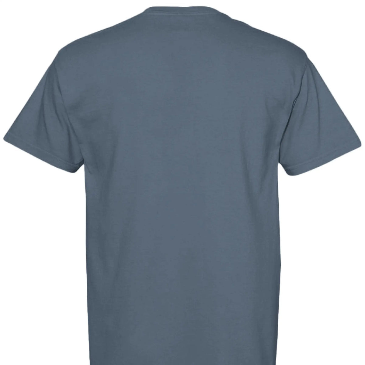Jesus Paid It All Unisex T Shirt on Comfort Colors by Knitted Grace Boutique