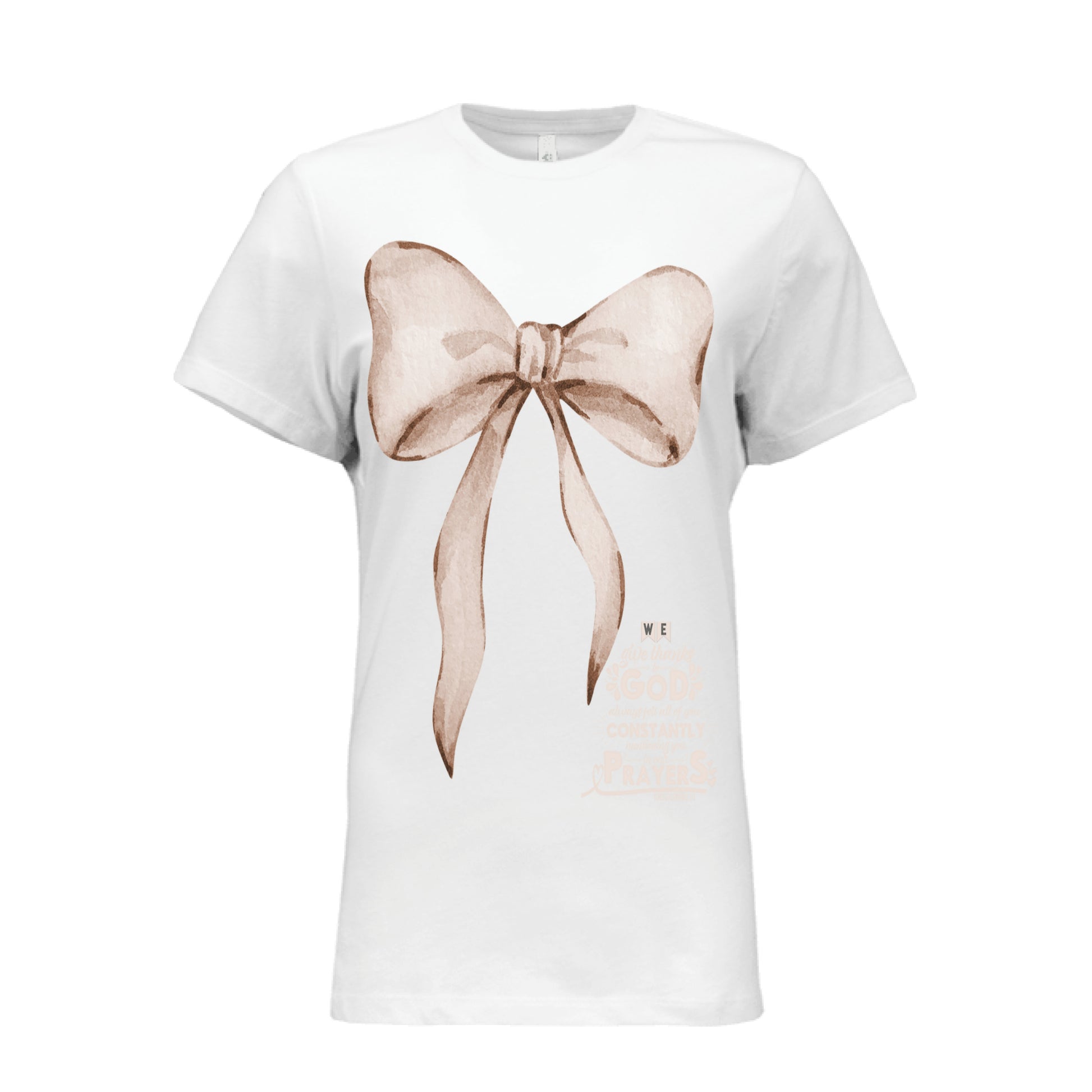 Vintage White - FRONT