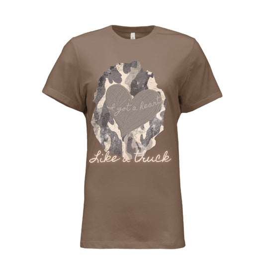 Vintage Brown - FRONT