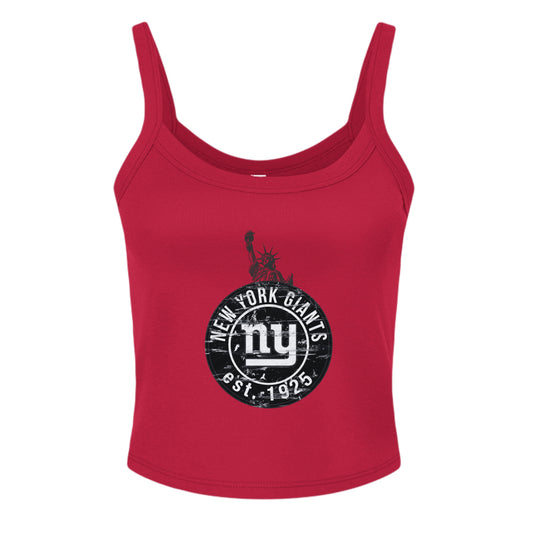 SOLID RED BLEND - FRONT