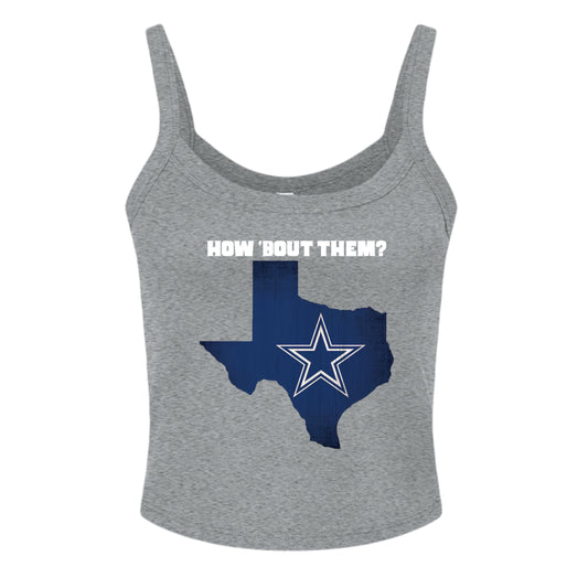 ATHLETIC HEATHER - FRONT