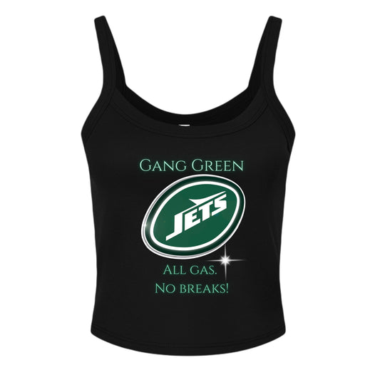 SOLID BLK BLEND - FRONT