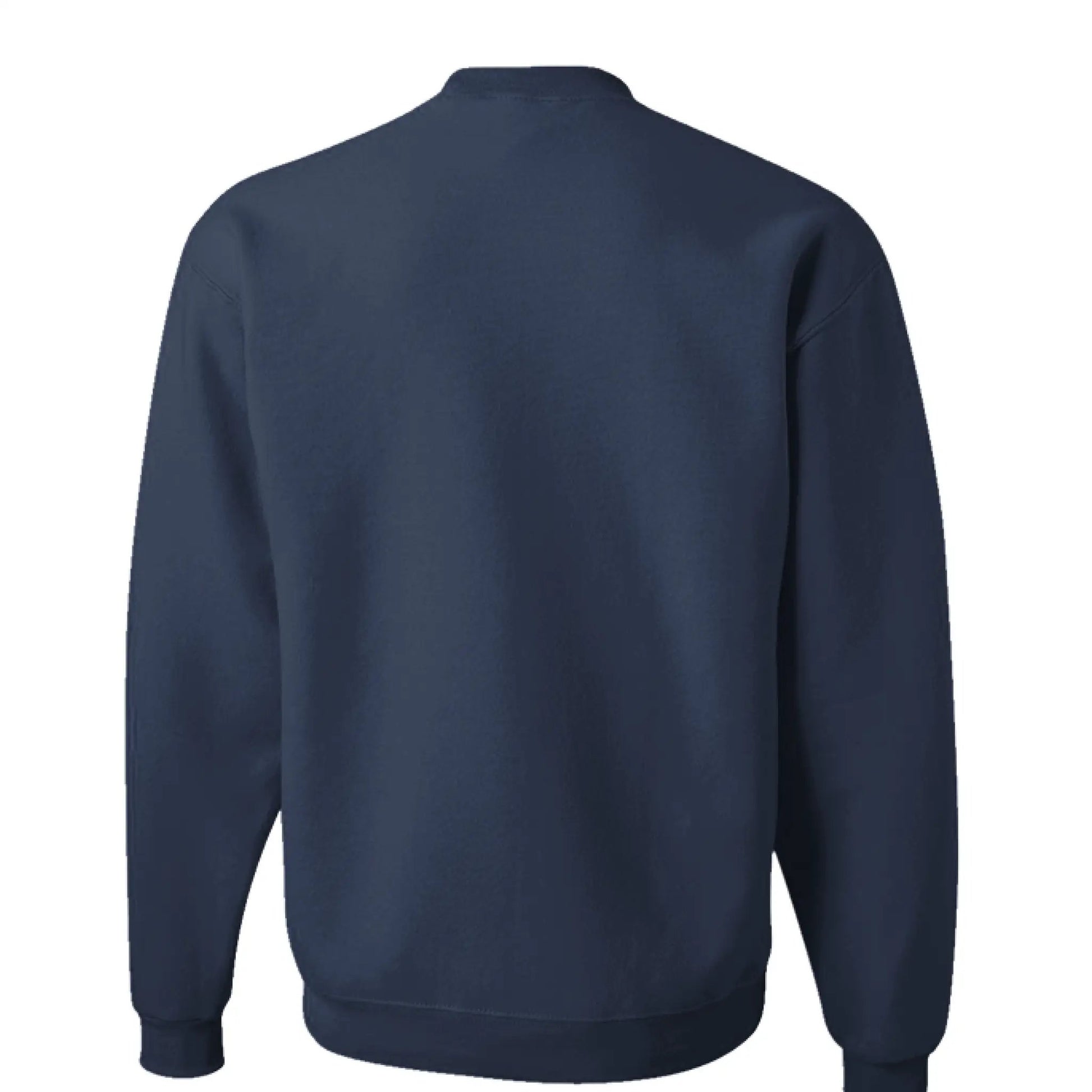 Cuddle Season Unisex Crewneck Sweatshirt by Knitted Grace Boutique