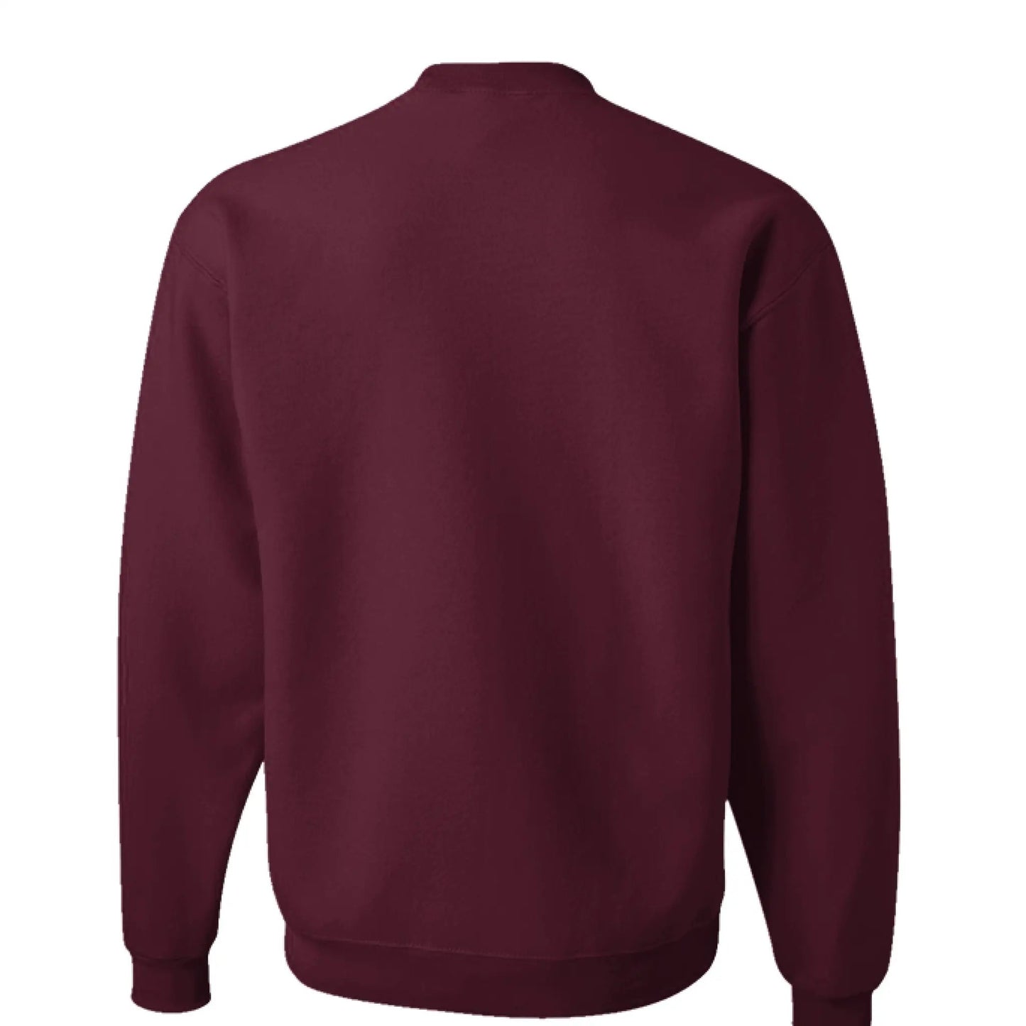 Cuddle Season Unisex Crewneck Sweatshirt by Knitted Grace Boutique