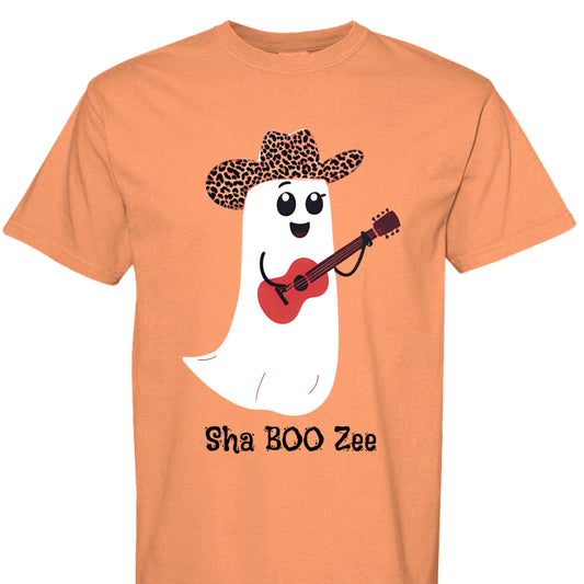 BURNT ORANGE - FRONT