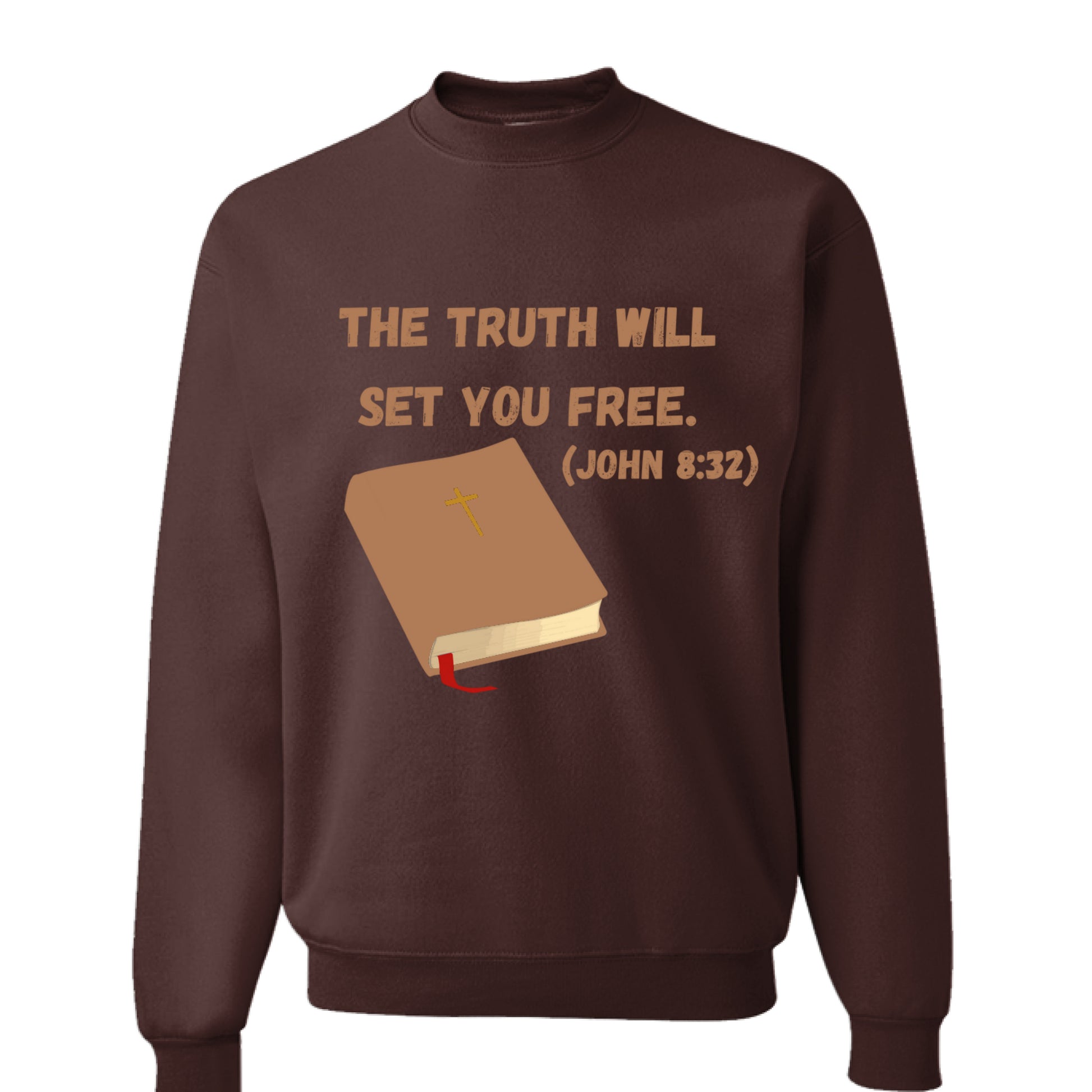 Dark Chocolate - FRONT