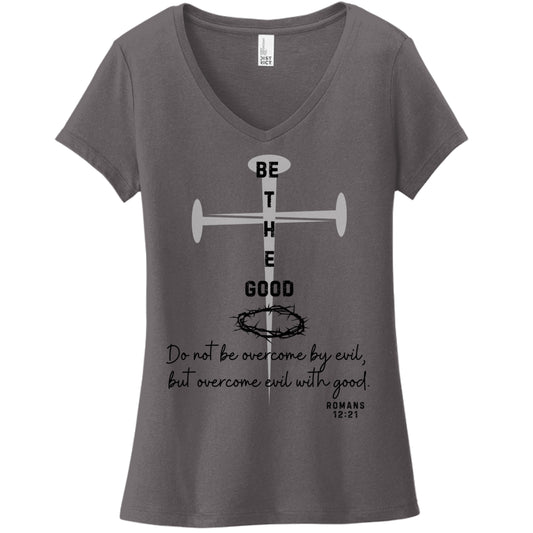 Hthrd Charcoal - FRONT