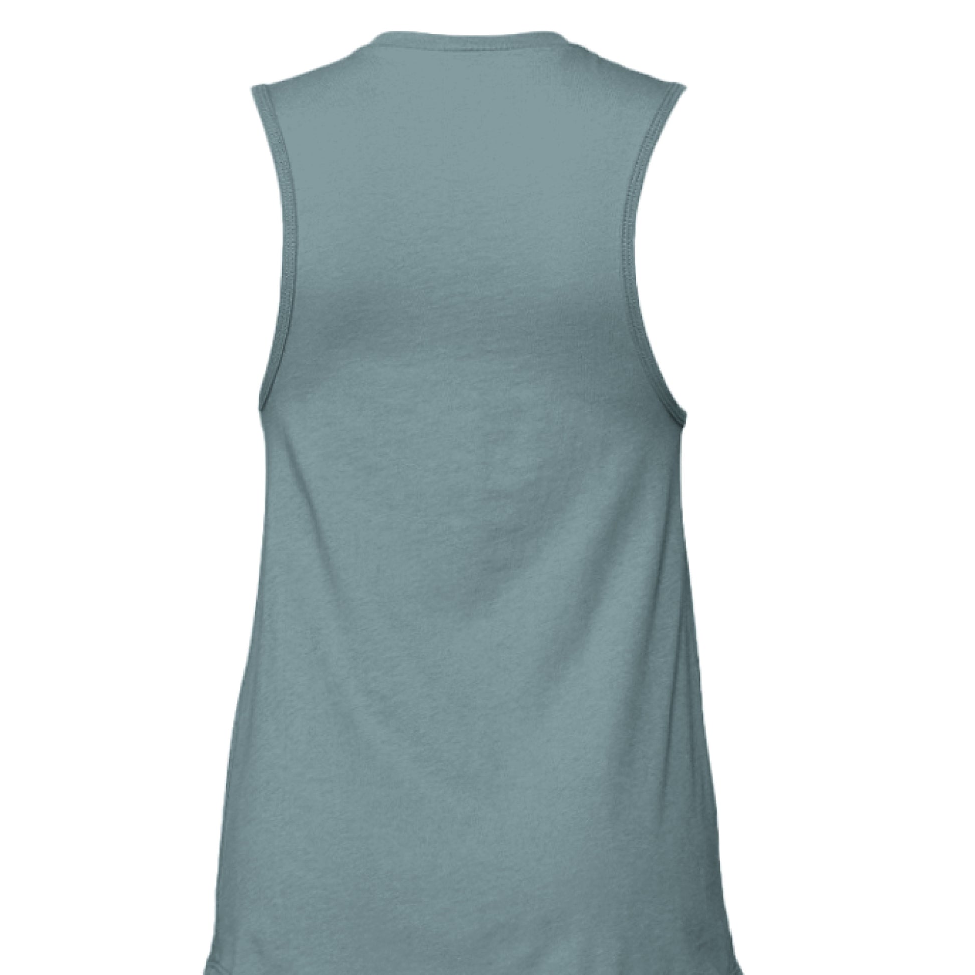 HTHR DEEP TEAL - BACK