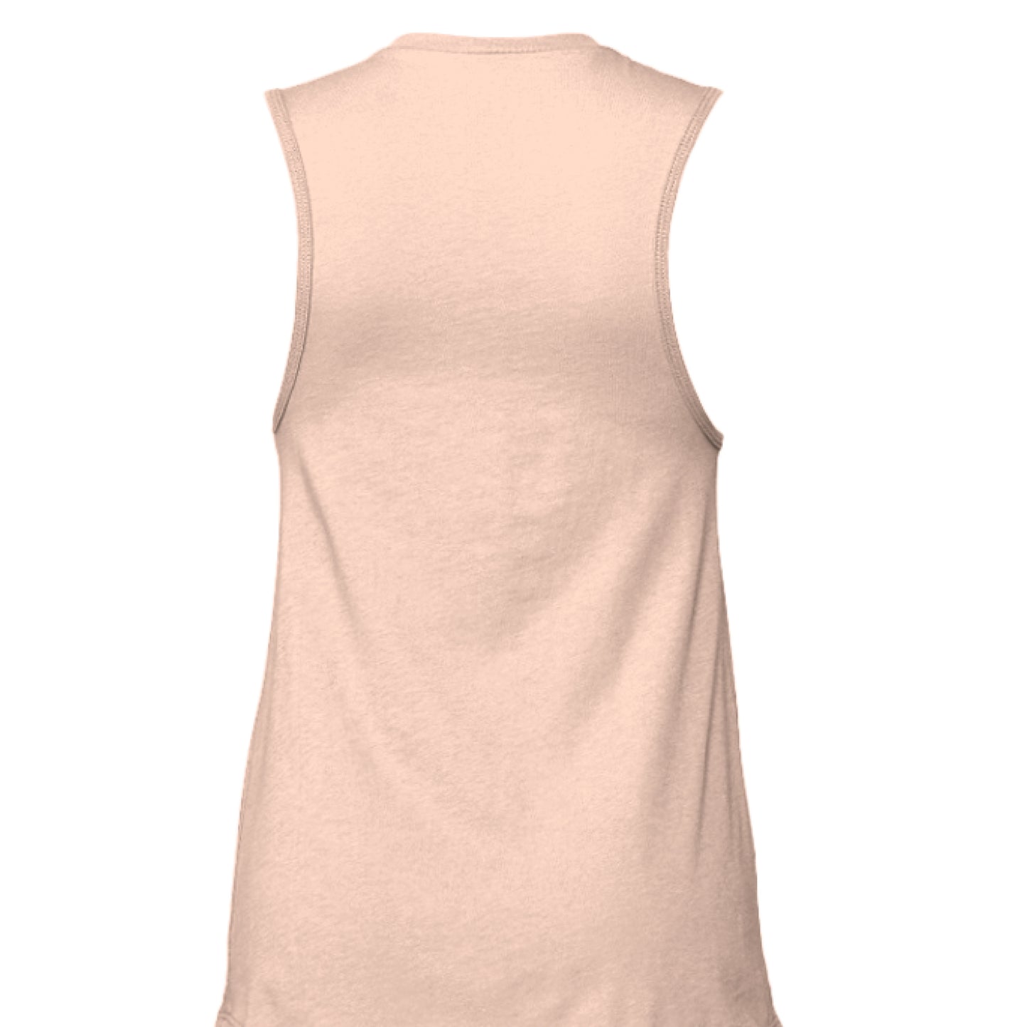 HEATHER PEACH - BACK