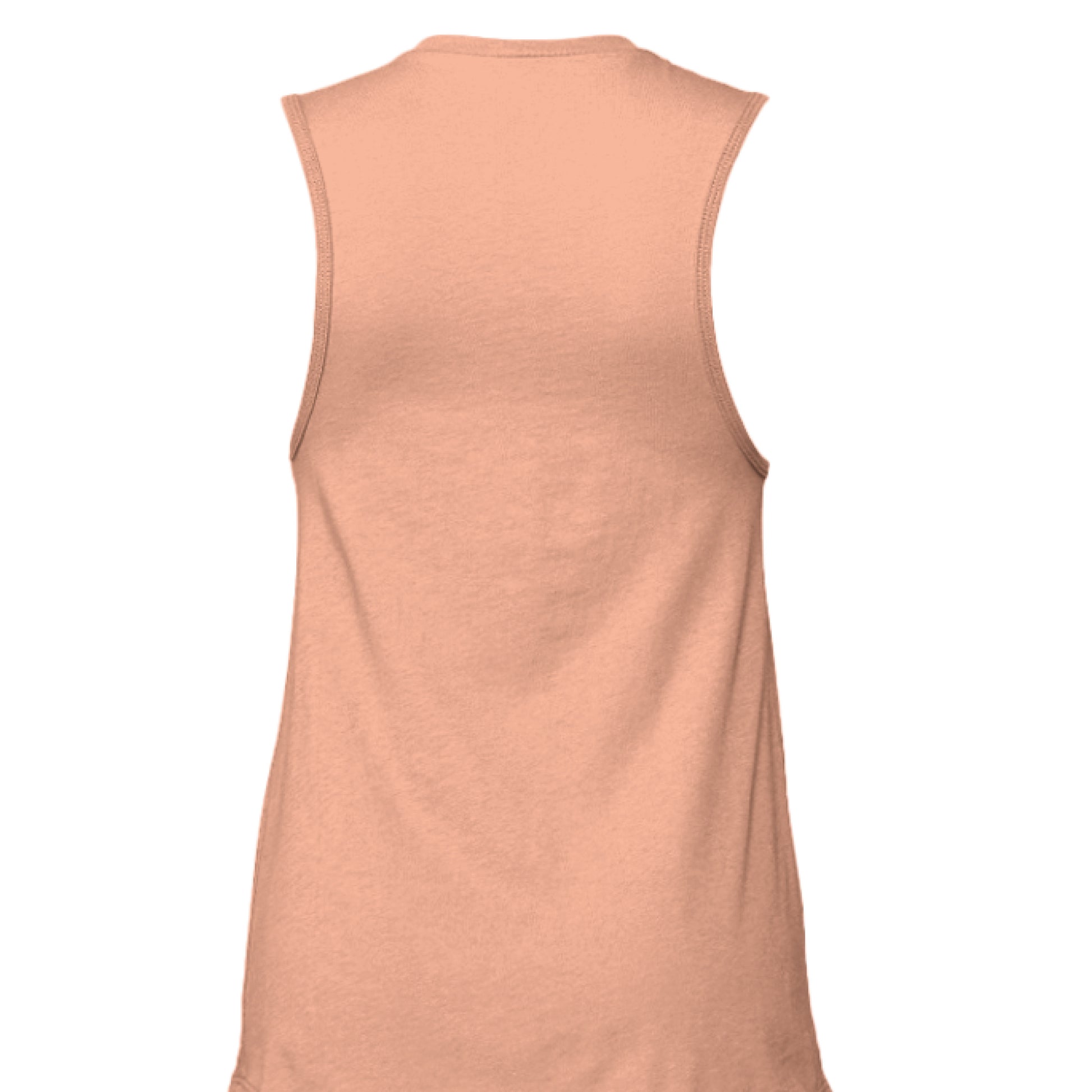 HEATHER SUNSET - BACK