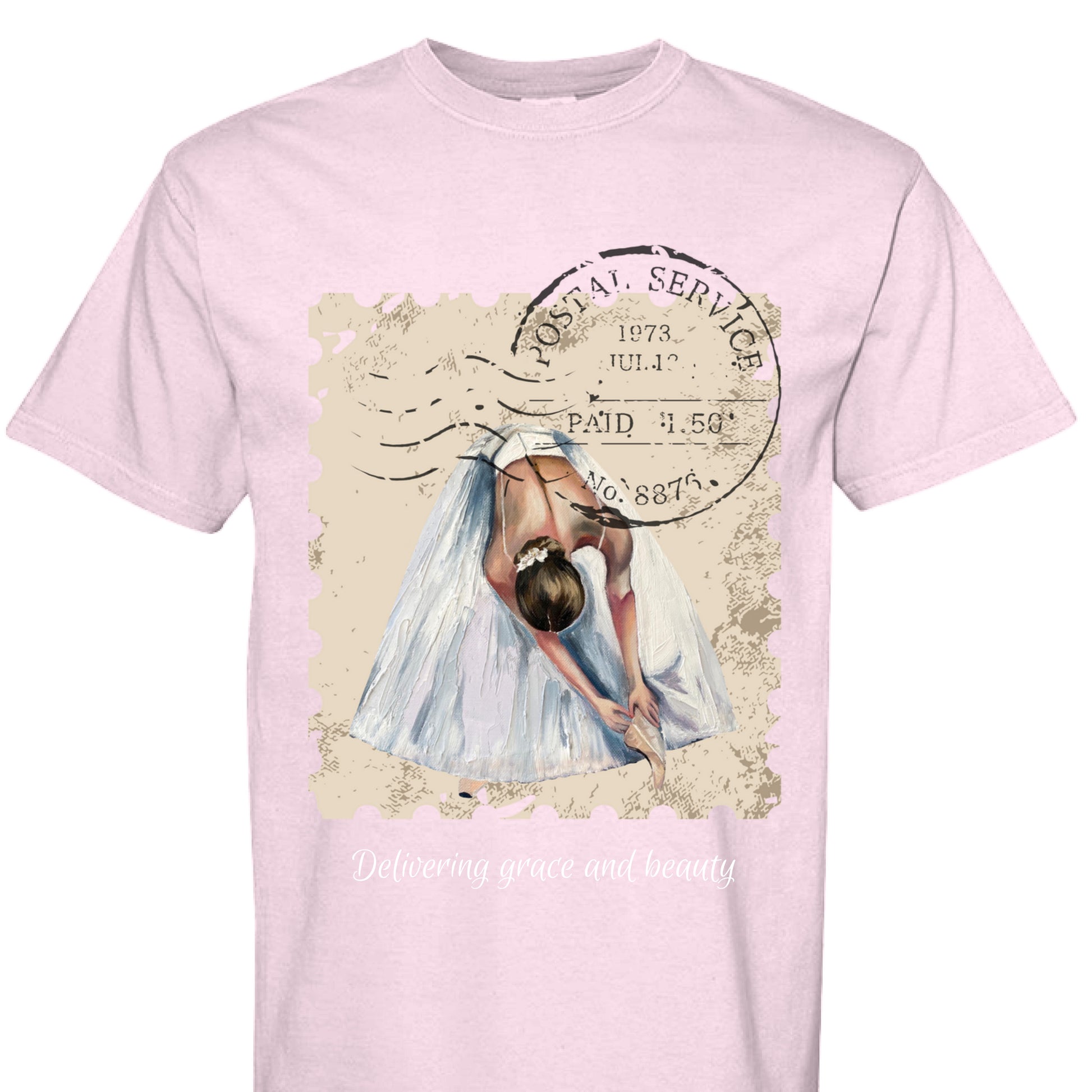 BLOSSOM - FRONT