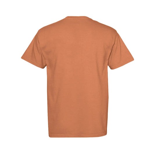 Team Pumpkin Spice T Shir by Knitted Grace Boutique