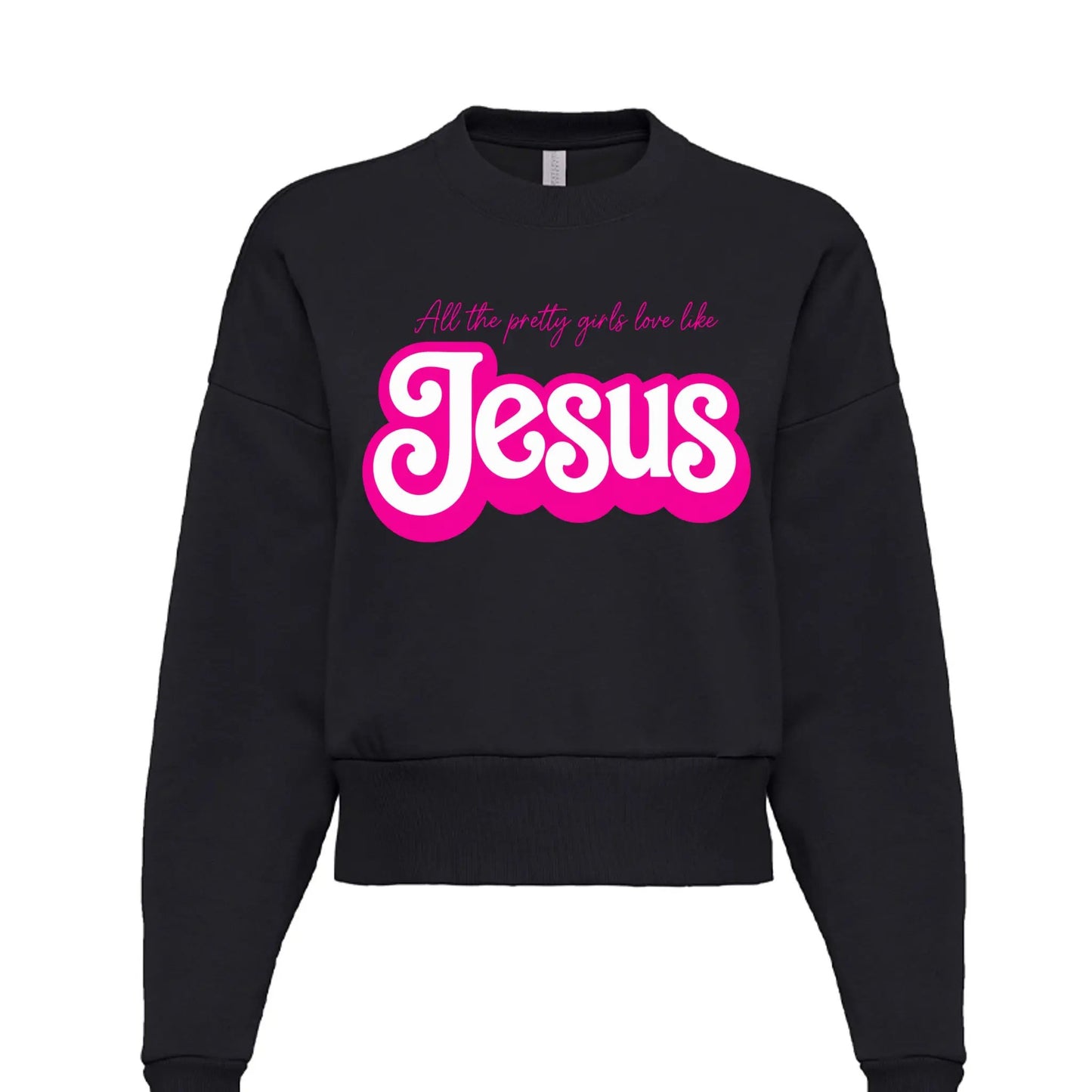 Love Like Jesus Christian Message Graphic Tee Shirt For Men Women by Knitted Grace Boutique