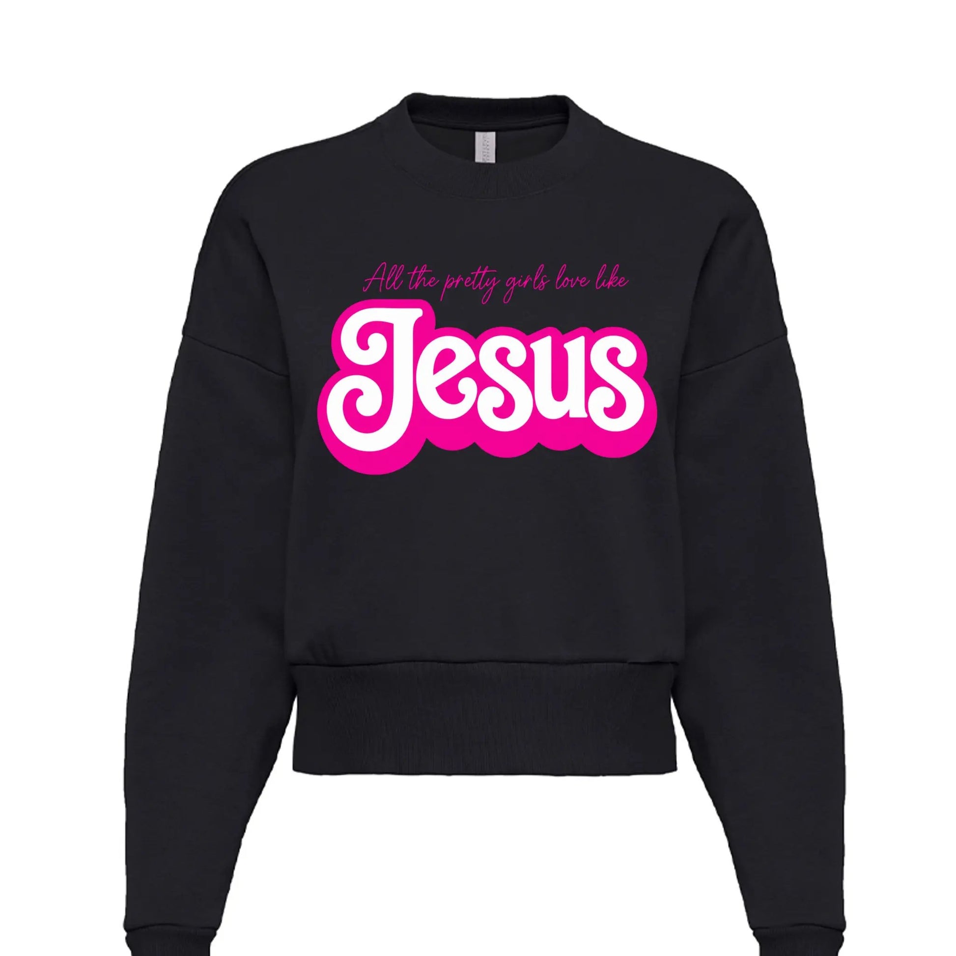 Love Like Jesus Christian Message Graphic Tee Shirt For Men Women by Knitted Grace Boutique