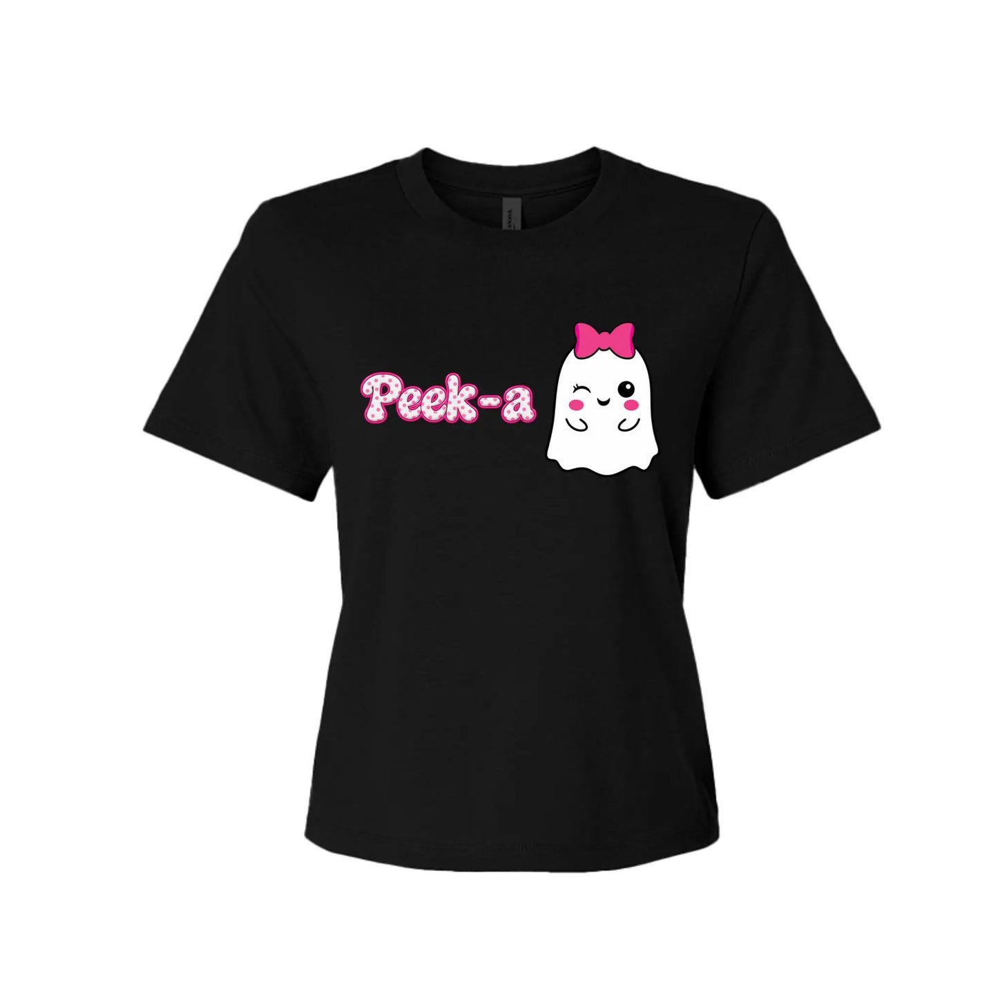 Peek-a-boo by Knitted Grace Boutique