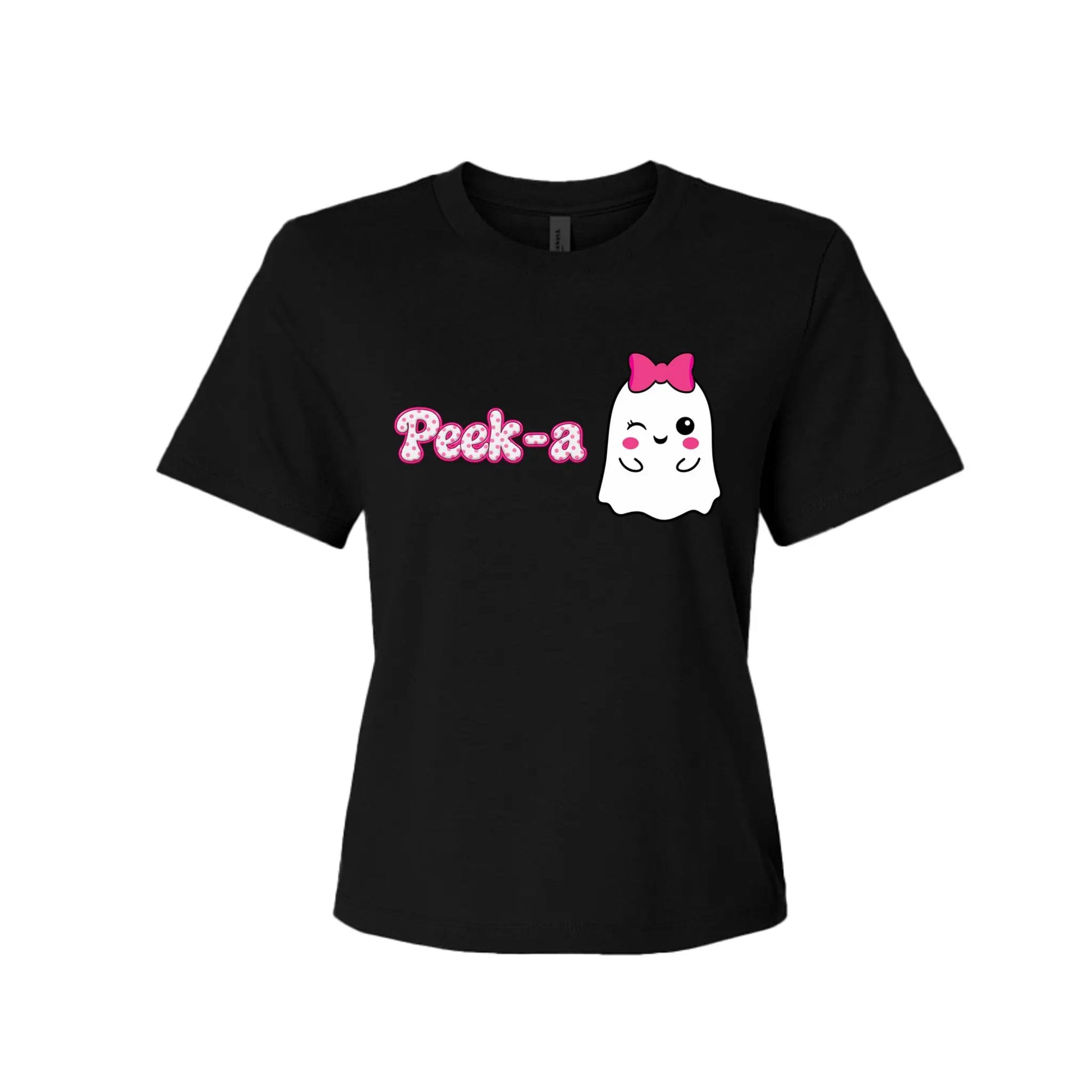 Peek-a-boo by Knitted Grace Boutique