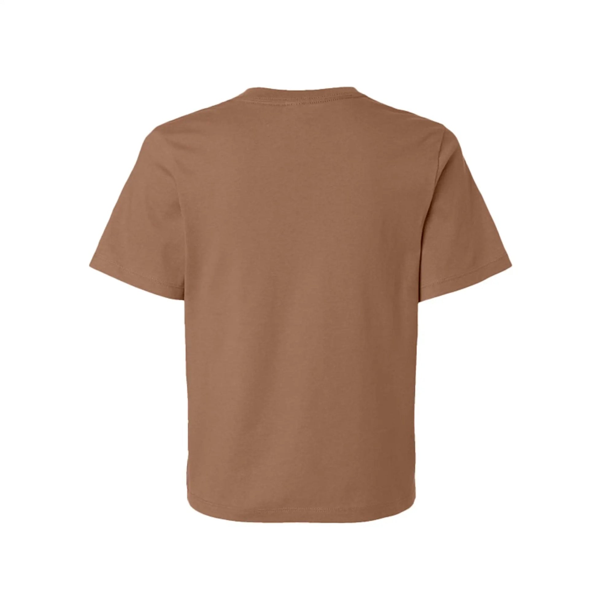 Dessert Ghost T by Knitted Grace Boutique