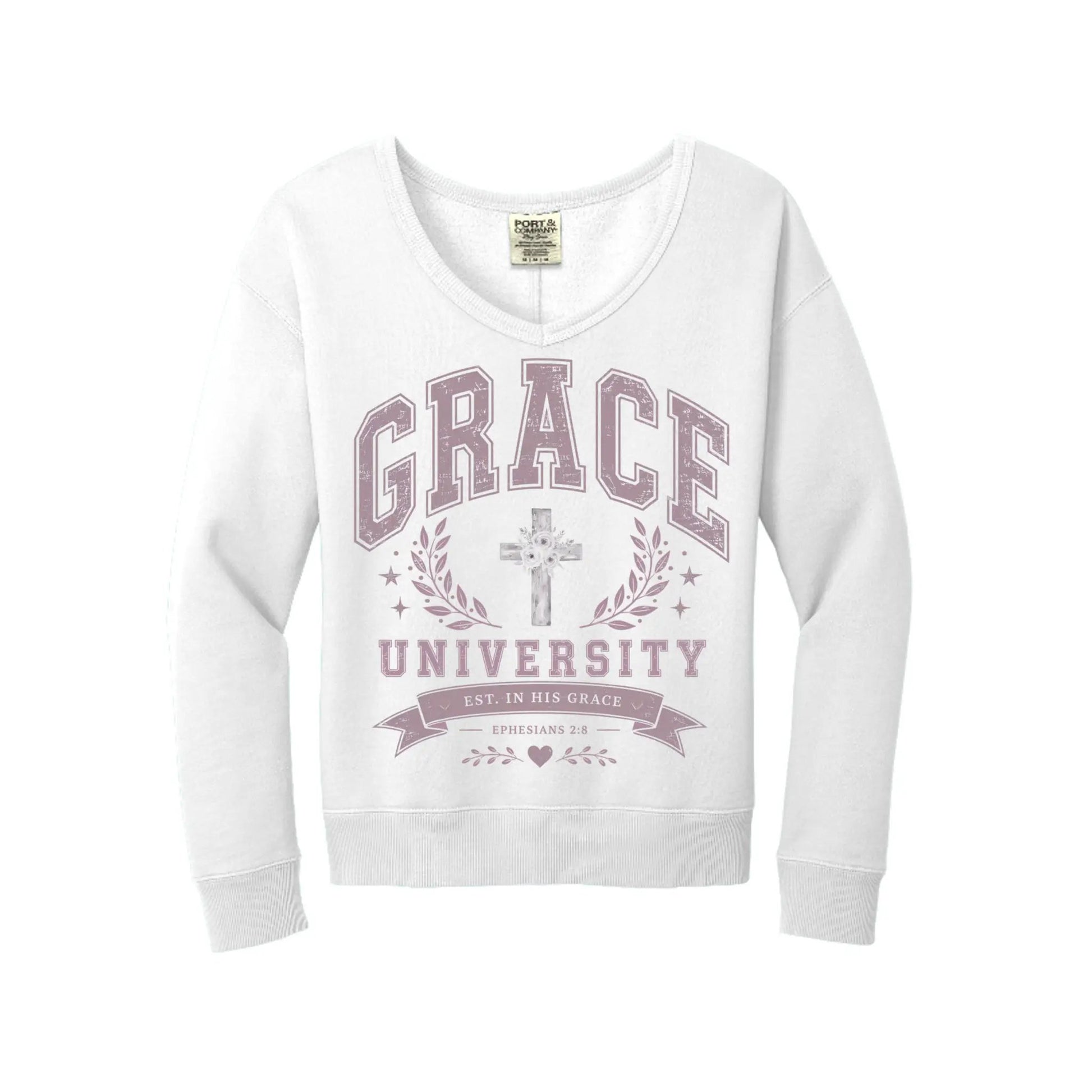 Grace Univ by Knitted Grace Boutique
