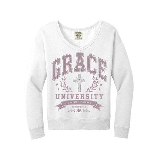 Grace Univ by Knitted Grace Boutique